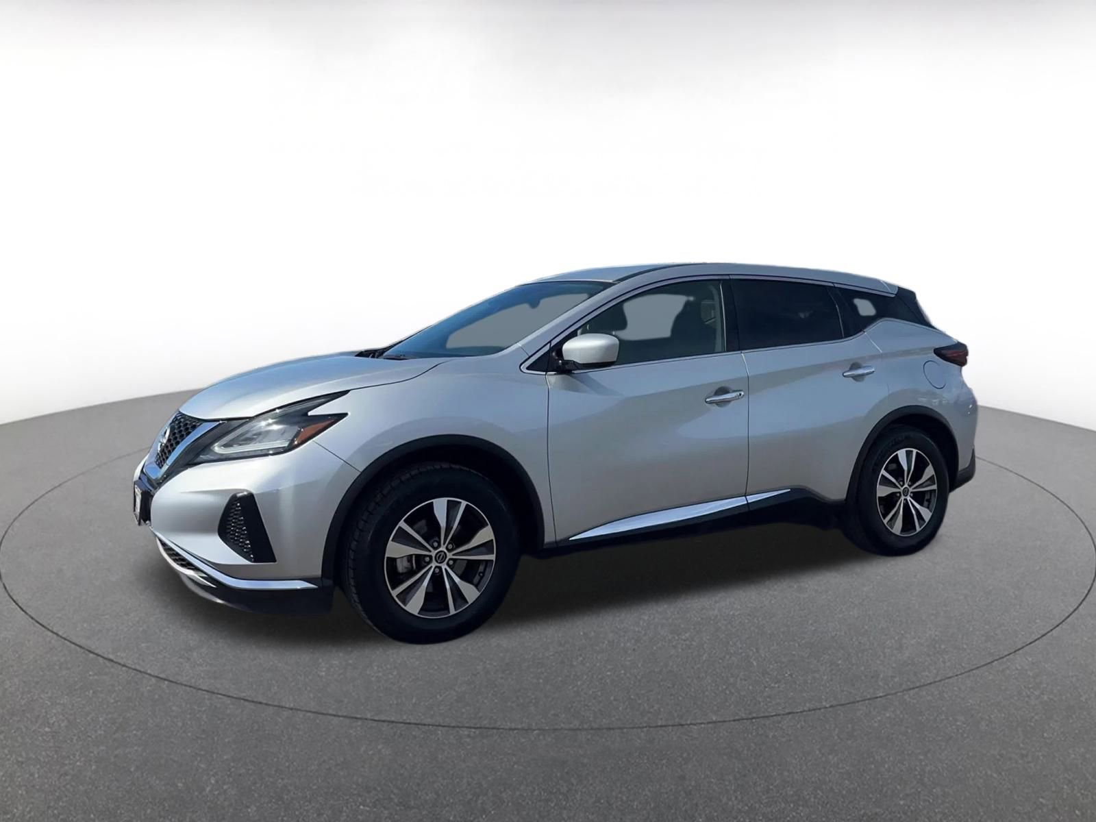Thumbnail: 2023 Nissan Murano - 8