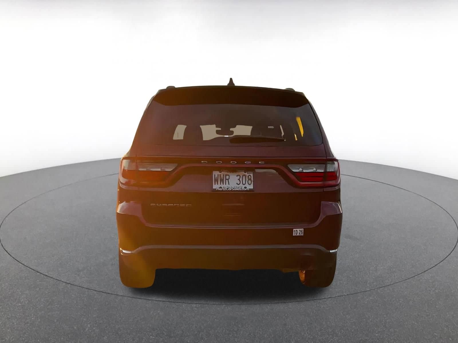 Thumbnail: 2023 Dodge Durango - 12