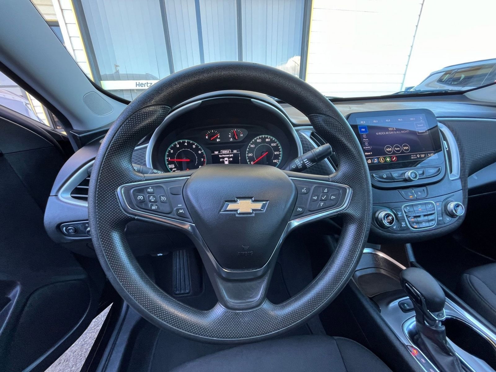 Thumbnail: 2024 Chevrolet Malibu - 28