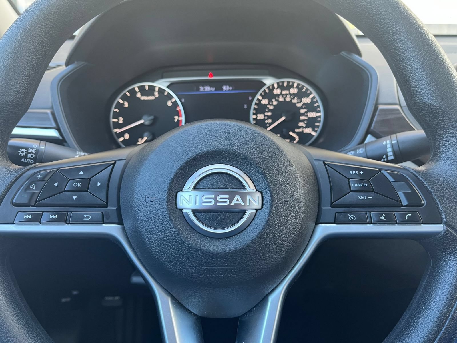 Thumbnail: 2024 Nissan Altima - 27