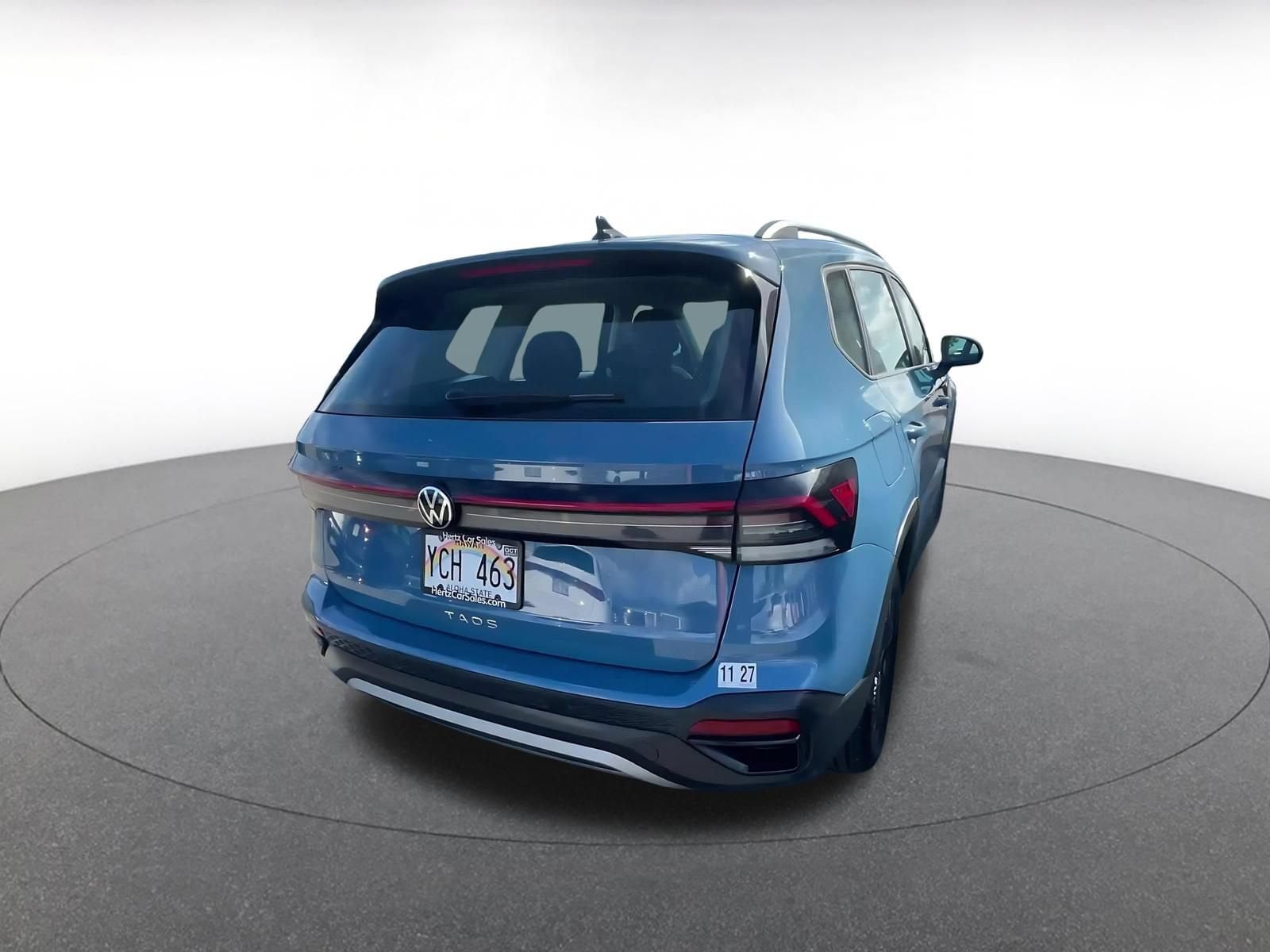 Thumbnail: 2026 Volkswagen Taos - 15