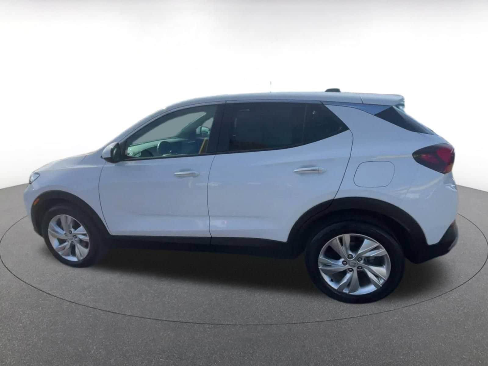 Thumbnail: 2025 Buick Encore GX - 9