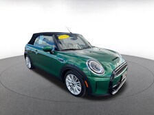 2024 MINI Cooper Convertible S -
                  Honolulu, HI