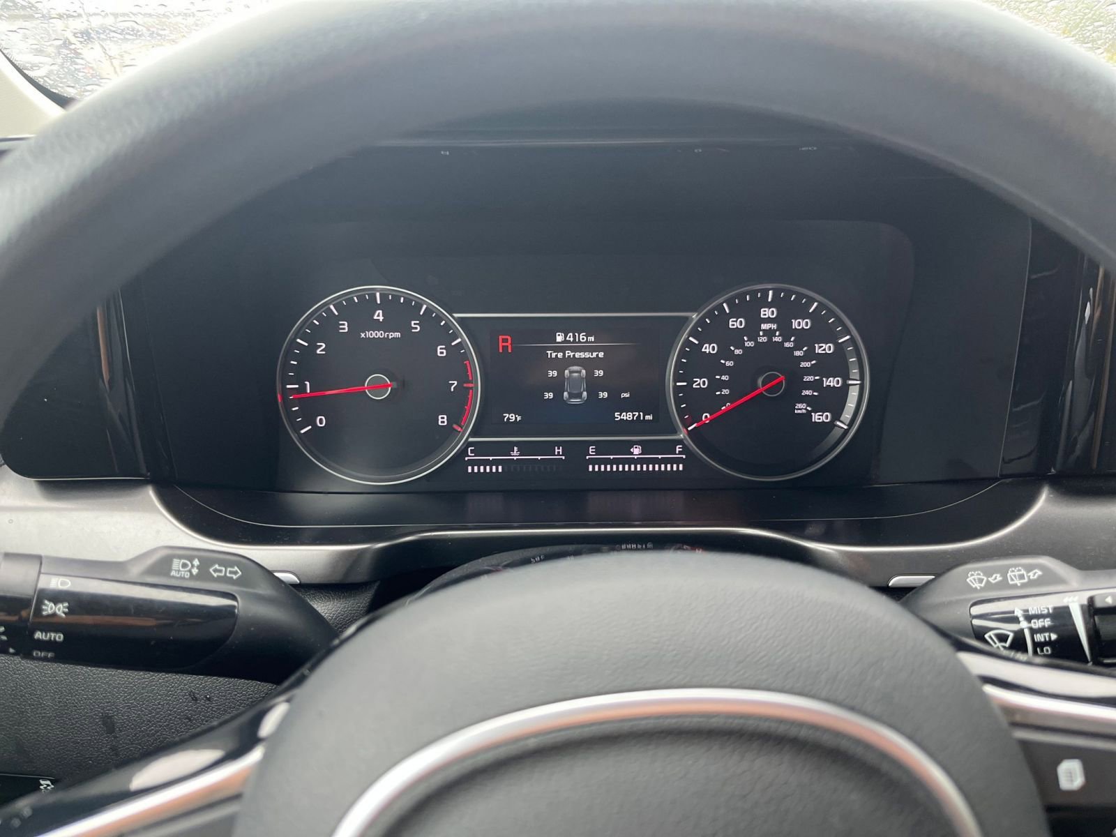 Thumbnail: 2023 Kia Sorento - 35