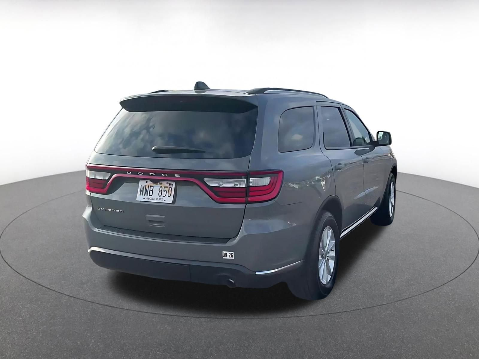 Thumbnail: 2023 Dodge Durango - 14