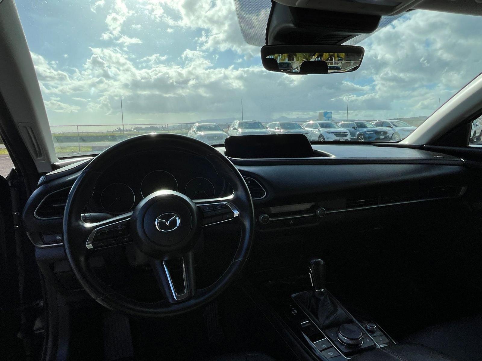 Thumbnail: 2024 Mazda CX-30 - 33