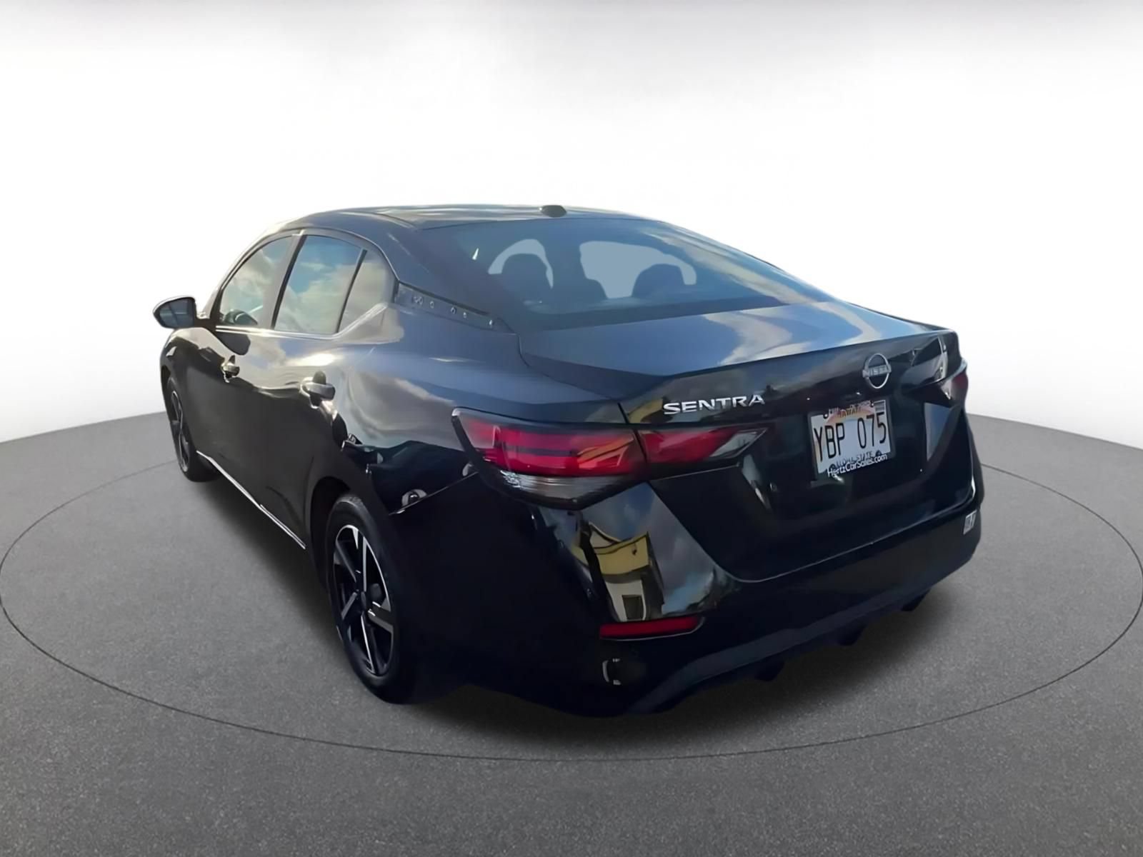 Thumbnail: 2025 Nissan Sentra - 9
