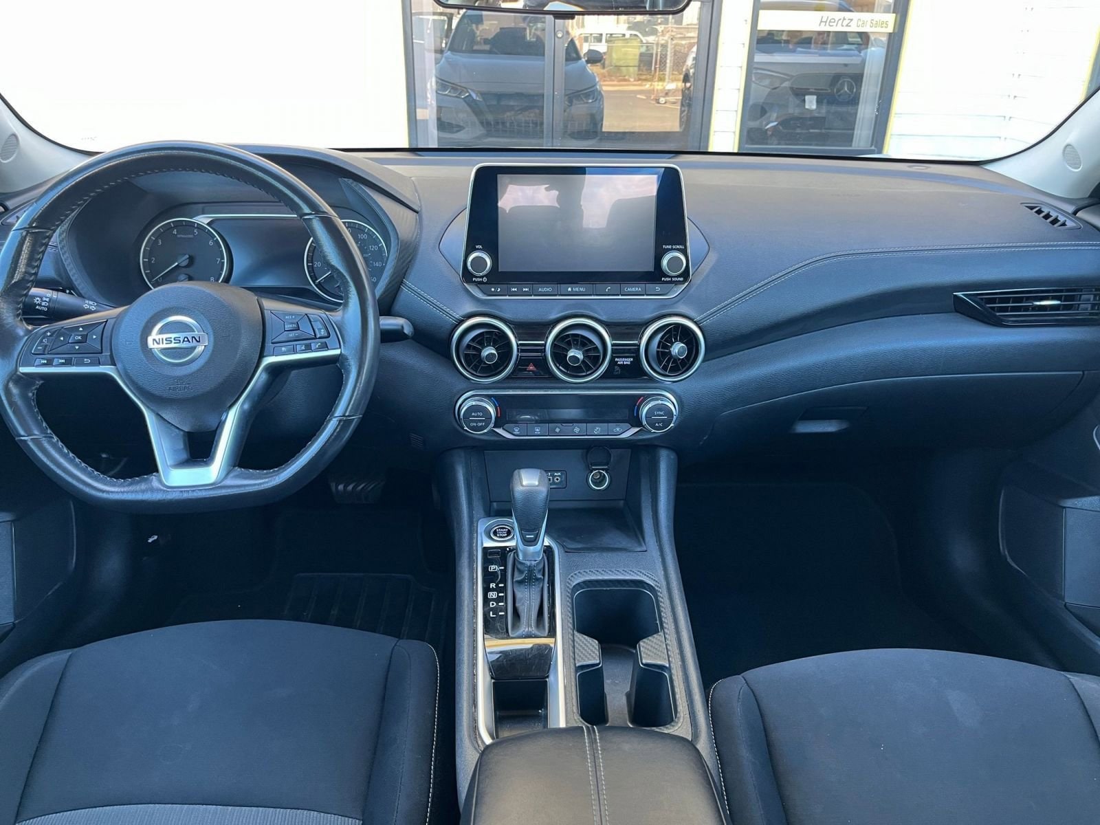 Thumbnail: 2021 Nissan Sentra - 31