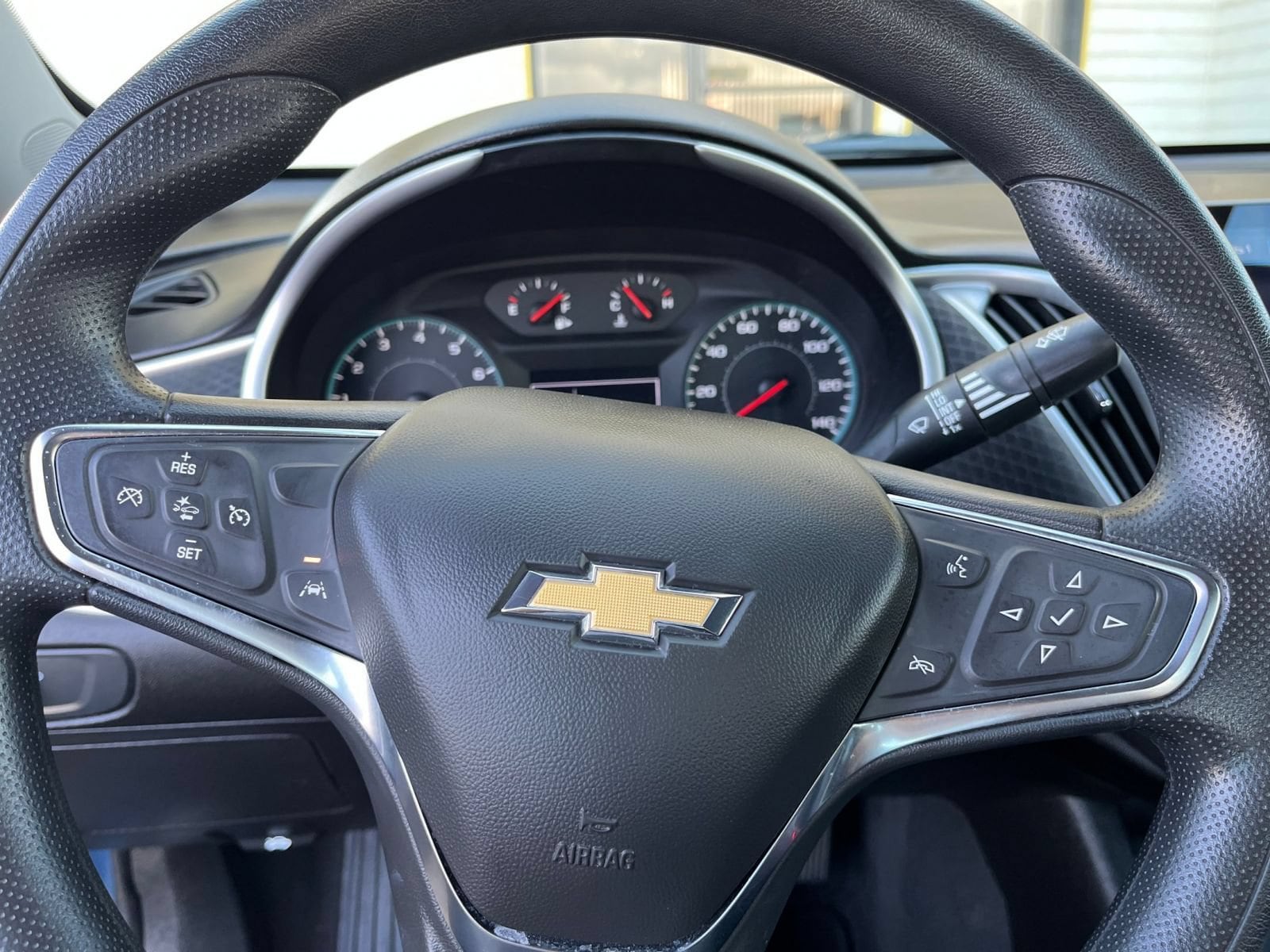 Thumbnail: 2024 Chevrolet Malibu - 29
