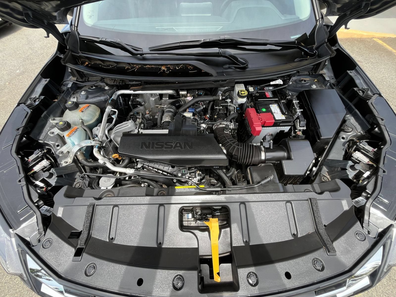 Thumbnail: 2024 Nissan Rogue - 31