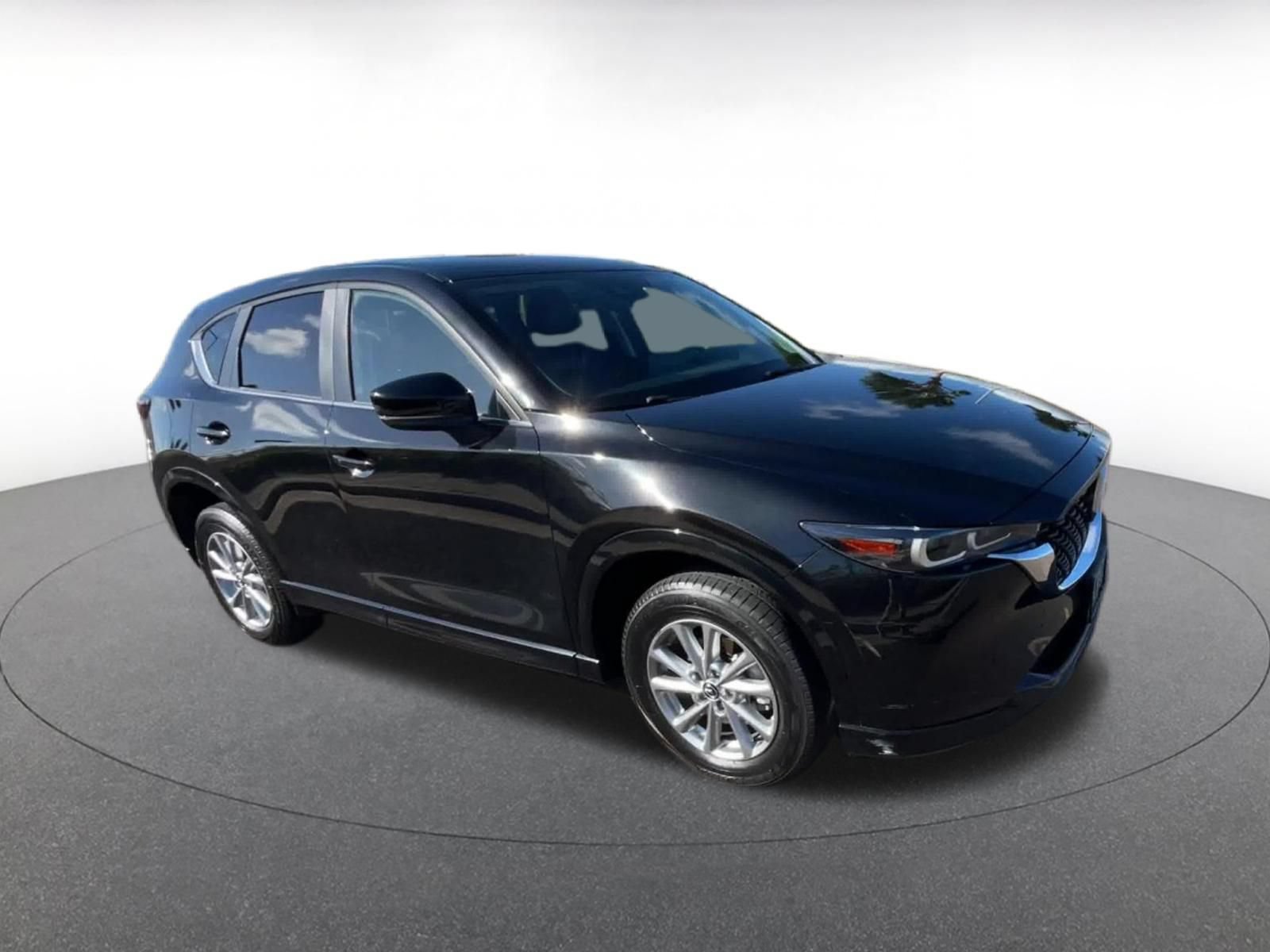Thumbnail: 2024 Mazda CX-5 - 2