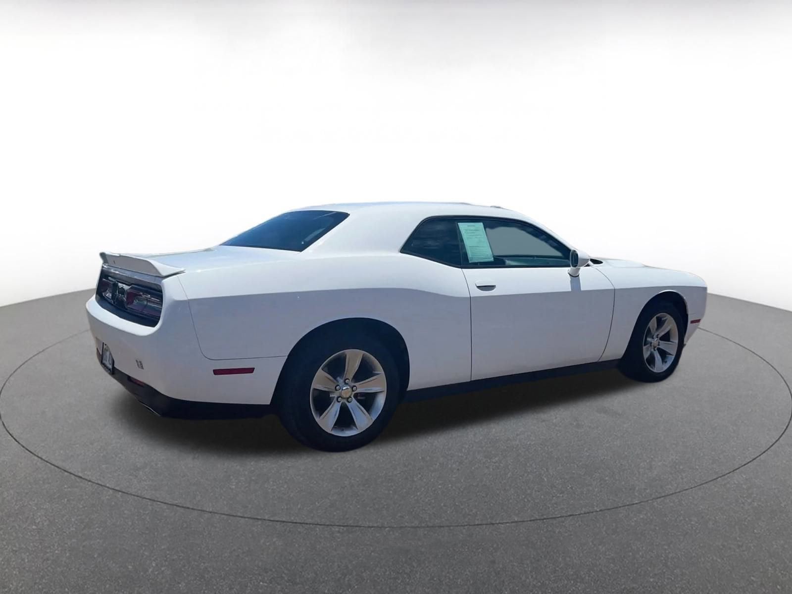 Thumbnail: 2022 Dodge Challenger - 15