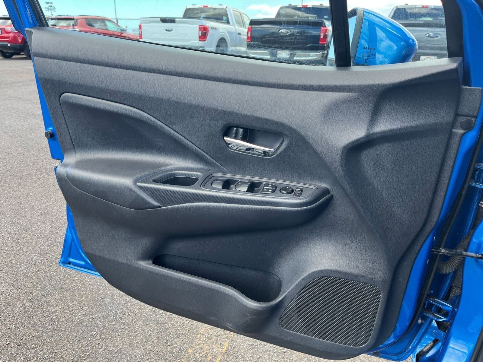 Thumbnail: 2023 Nissan Versa - 20
