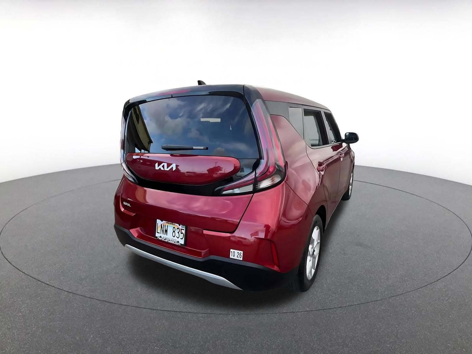 Thumbnail: 2025 Kia Soul - 15
