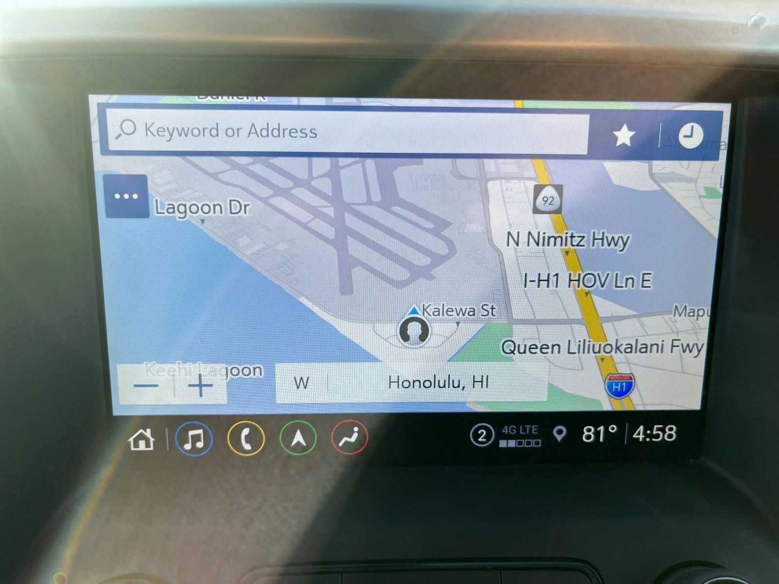 Thumbnail: 2023 GMC Acadia - 20