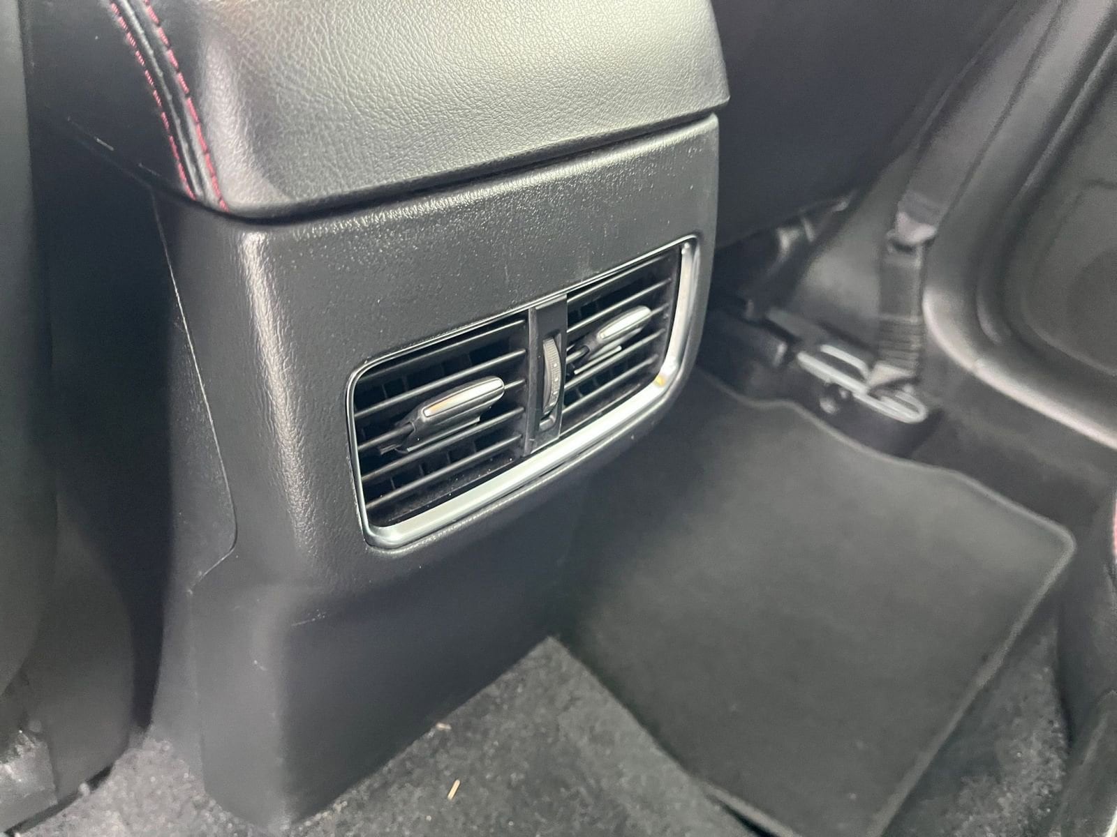 Thumbnail: 2024 Mazda CX-5 - 24