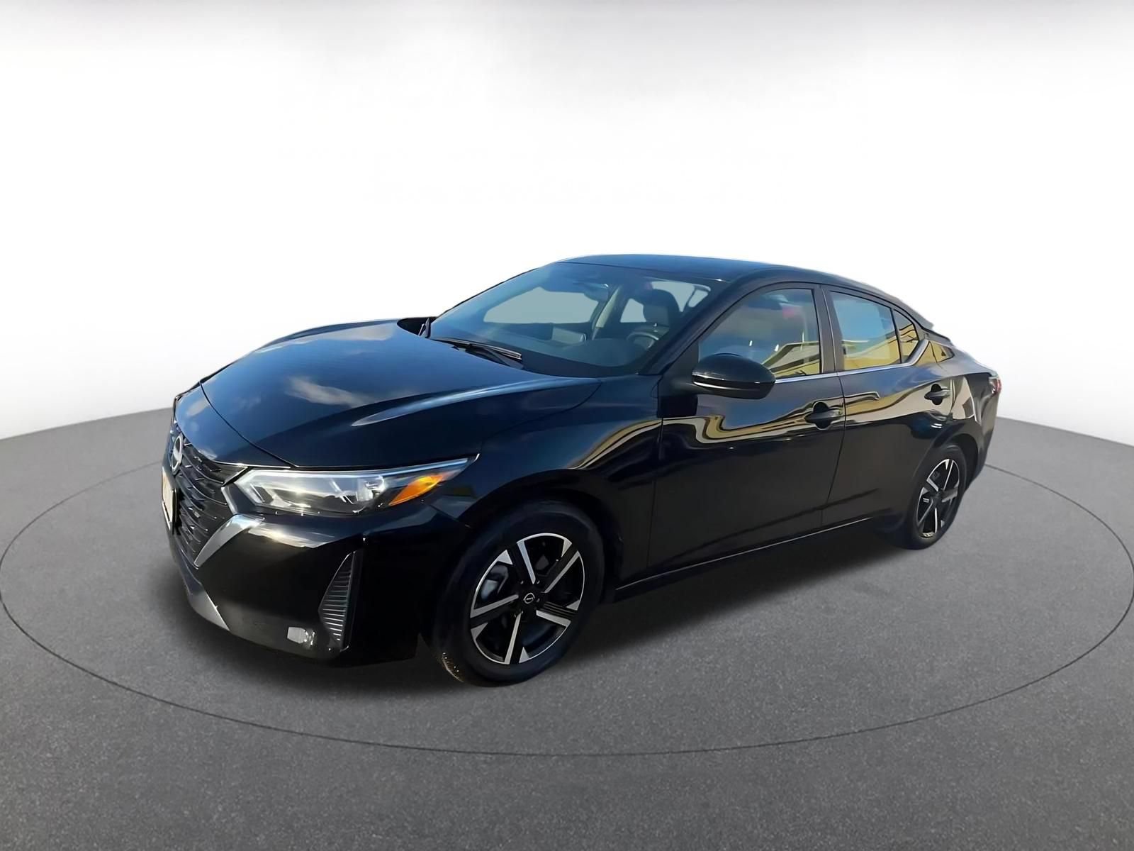 Thumbnail: 2025 Nissan Sentra - 6