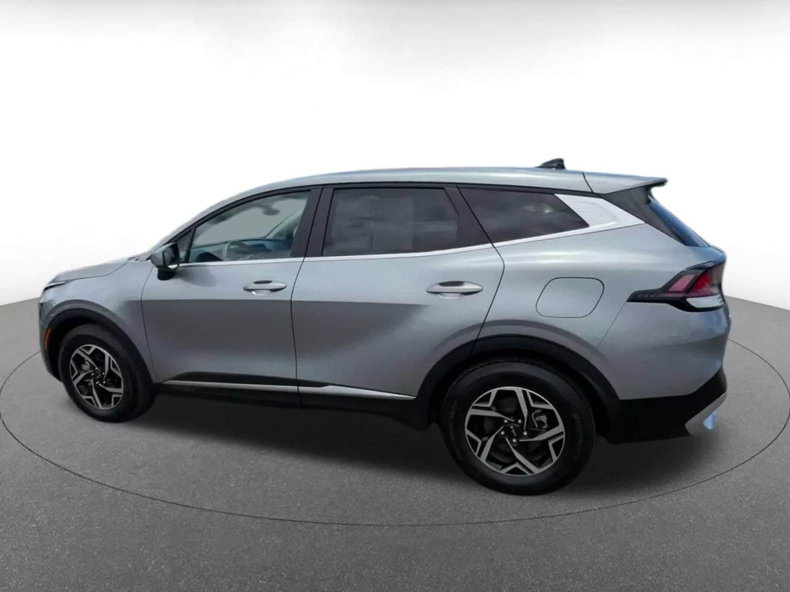 Thumbnail: 2025 Kia Sportage - 9