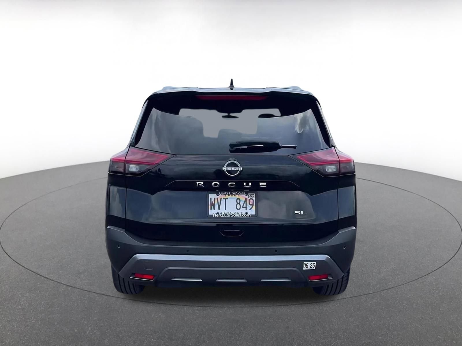 Thumbnail: 2023 Nissan Rogue - 12