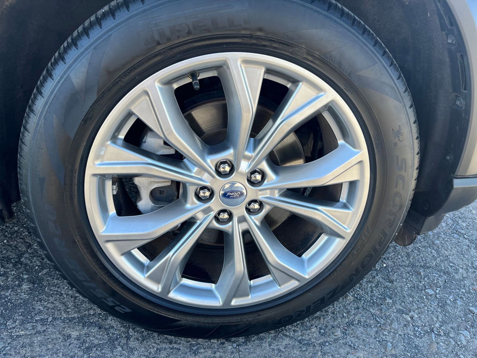 Thumbnail: 2023 Ford Explorer - 35