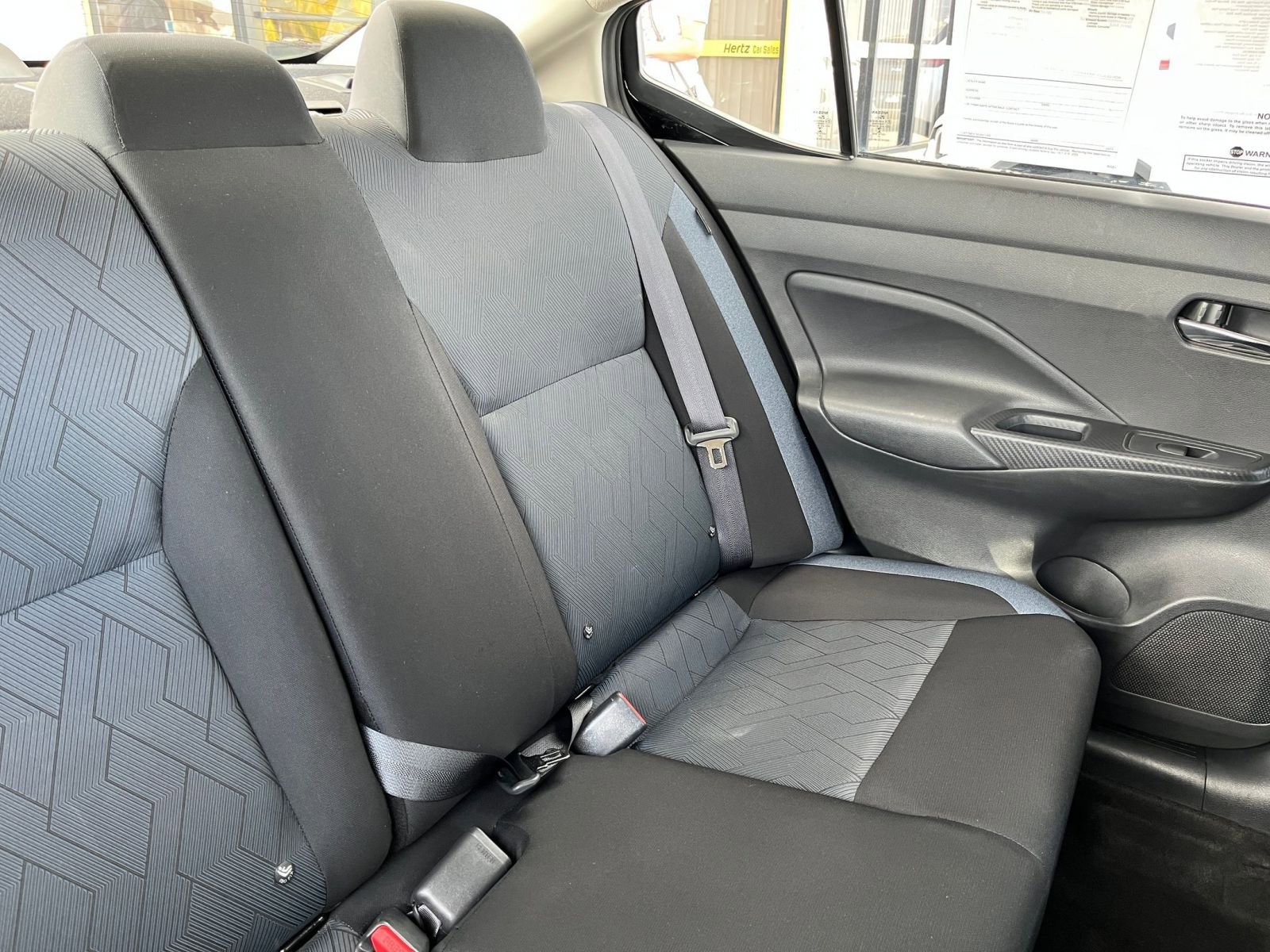 Thumbnail: 2023 Nissan Versa - 35