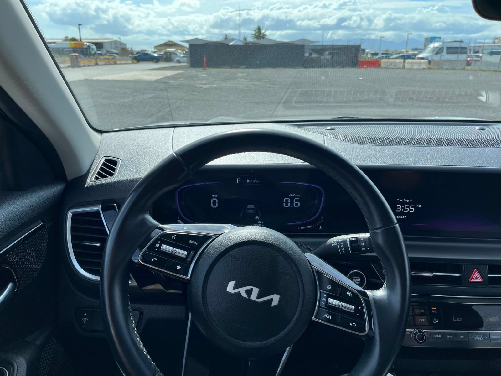 Thumbnail: 2025 Kia Seltos - 29