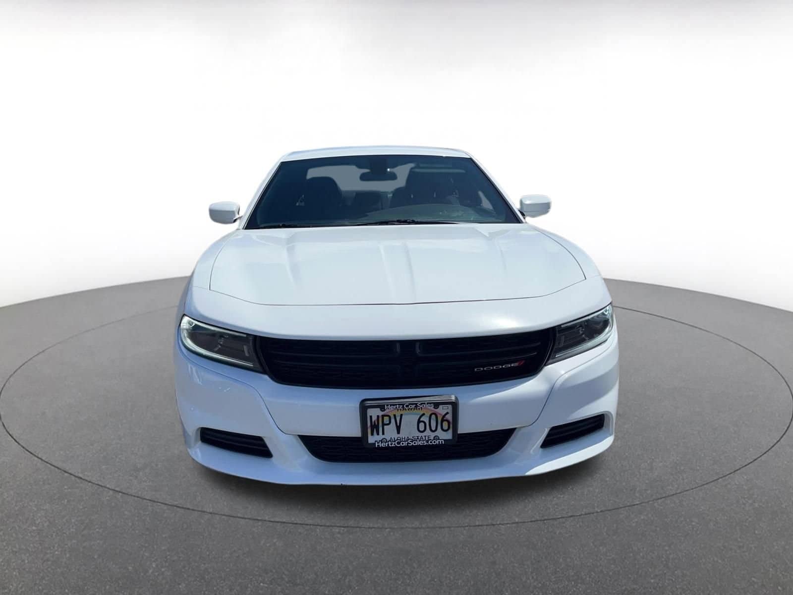 Thumbnail: 2022 Dodge Charger - 4