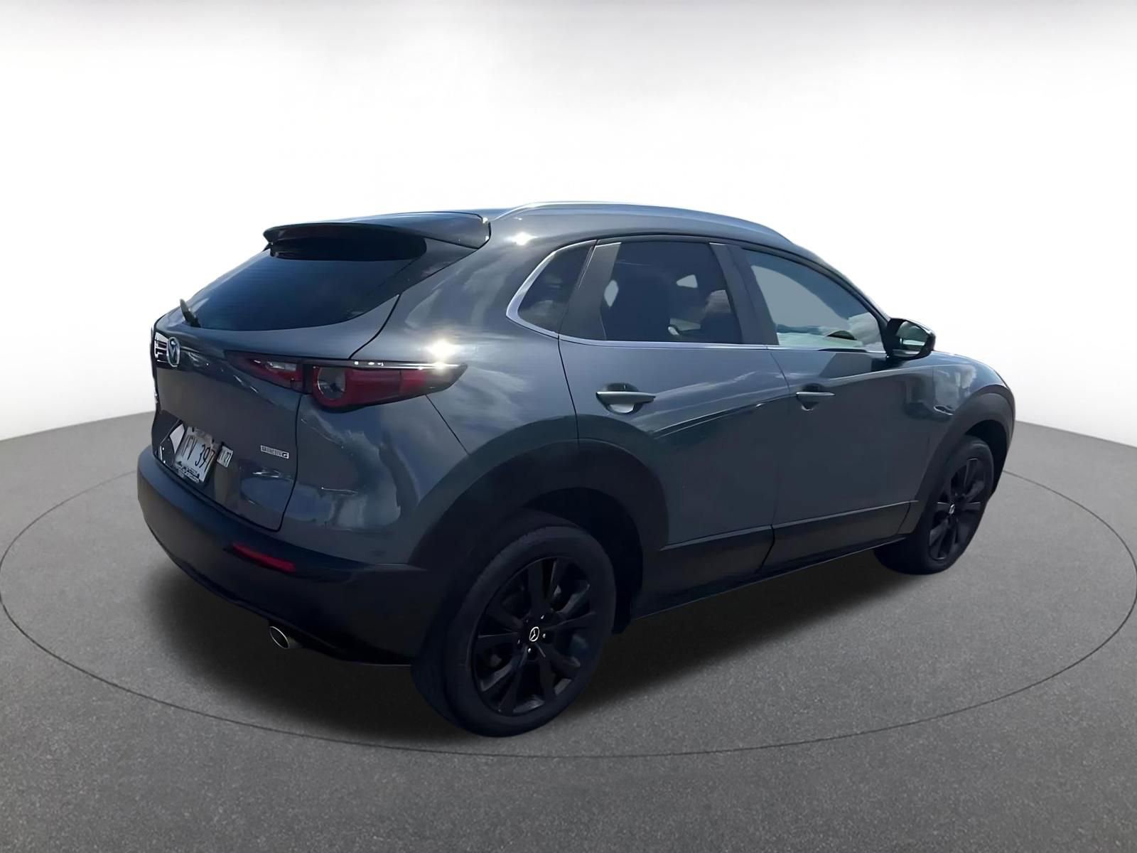 Thumbnail: 2025 Mazda CX-30 - 15
