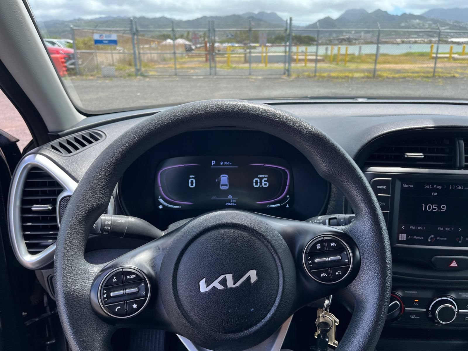 Thumbnail: 2025 Kia Soul - 29