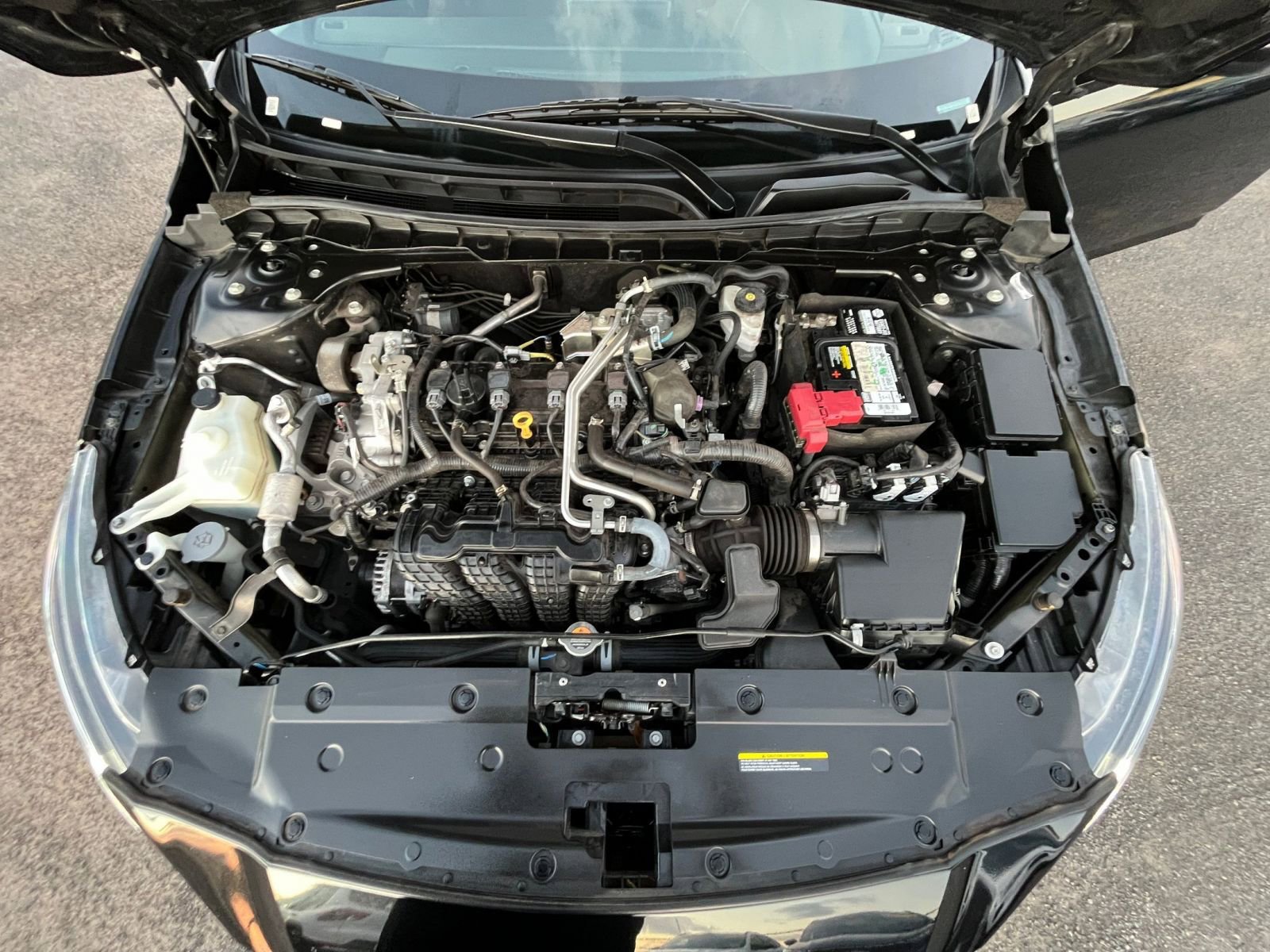 Thumbnail: 2023 Nissan Altima - 32