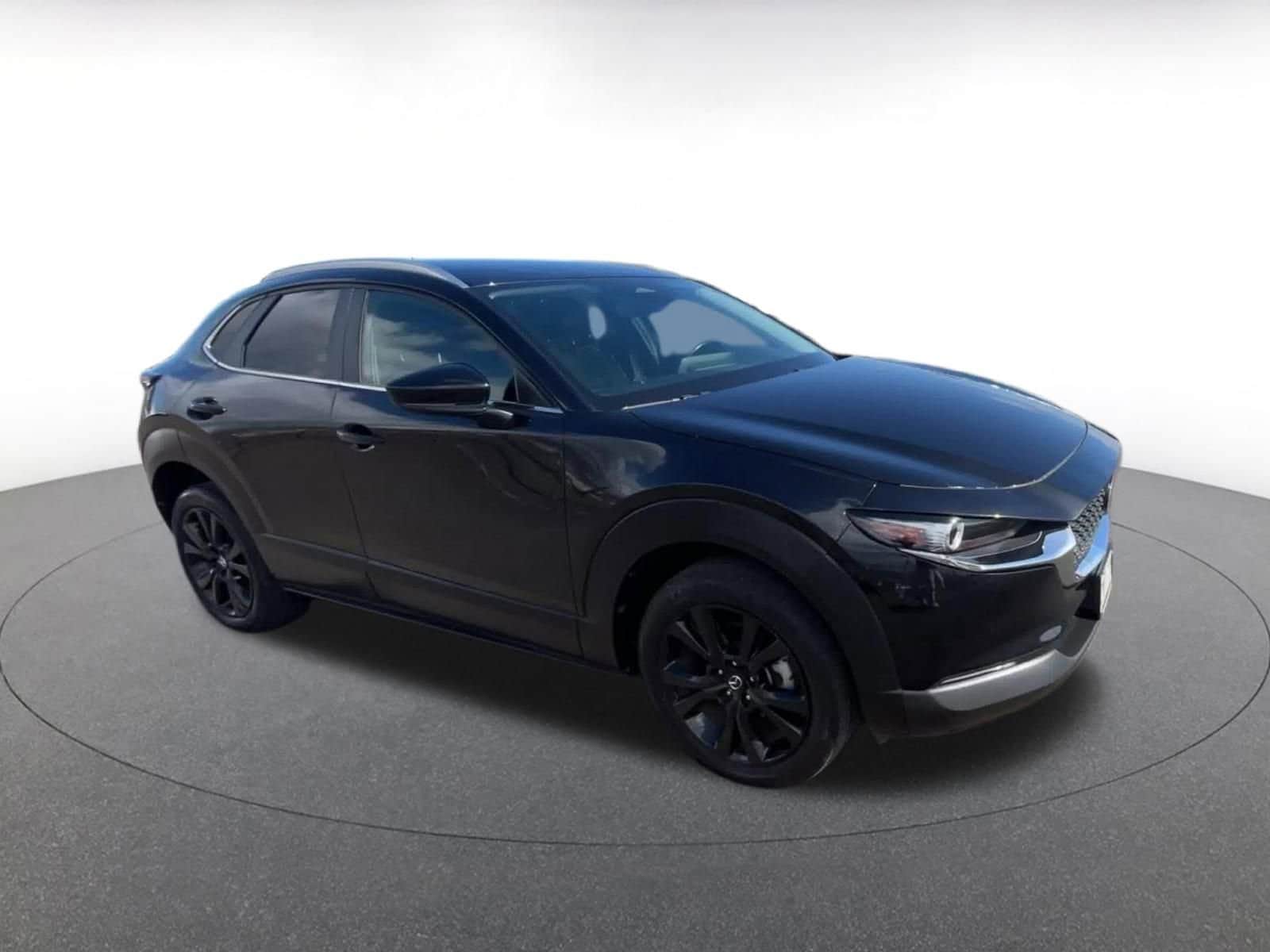 Thumbnail: 2024 Mazda CX-30 - 2