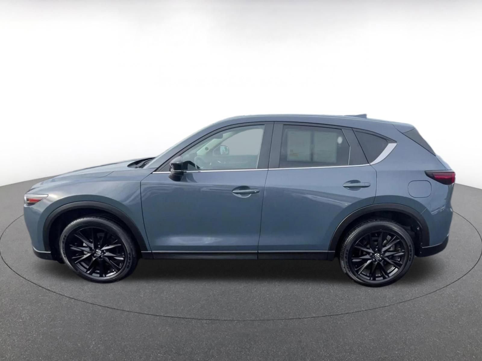 Thumbnail: 2024 Mazda CX-5 - 9