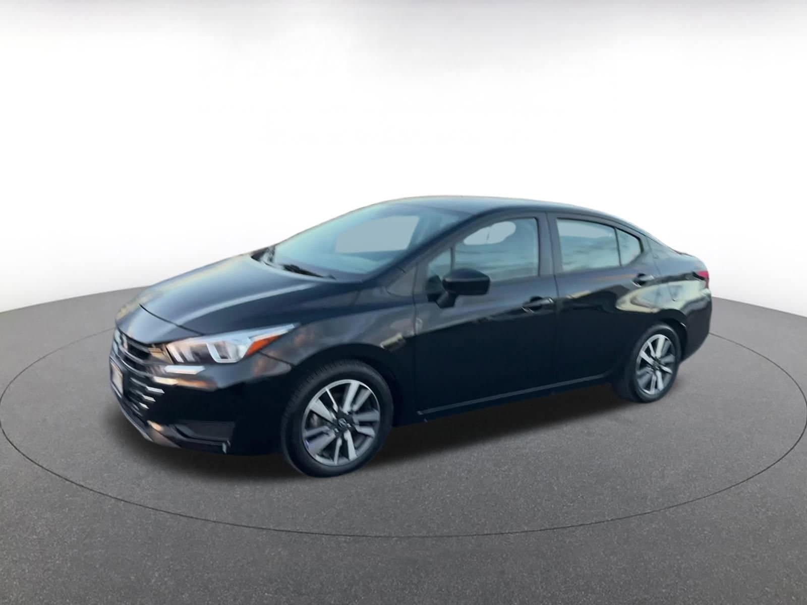 Thumbnail: 2023 Nissan Versa - 7