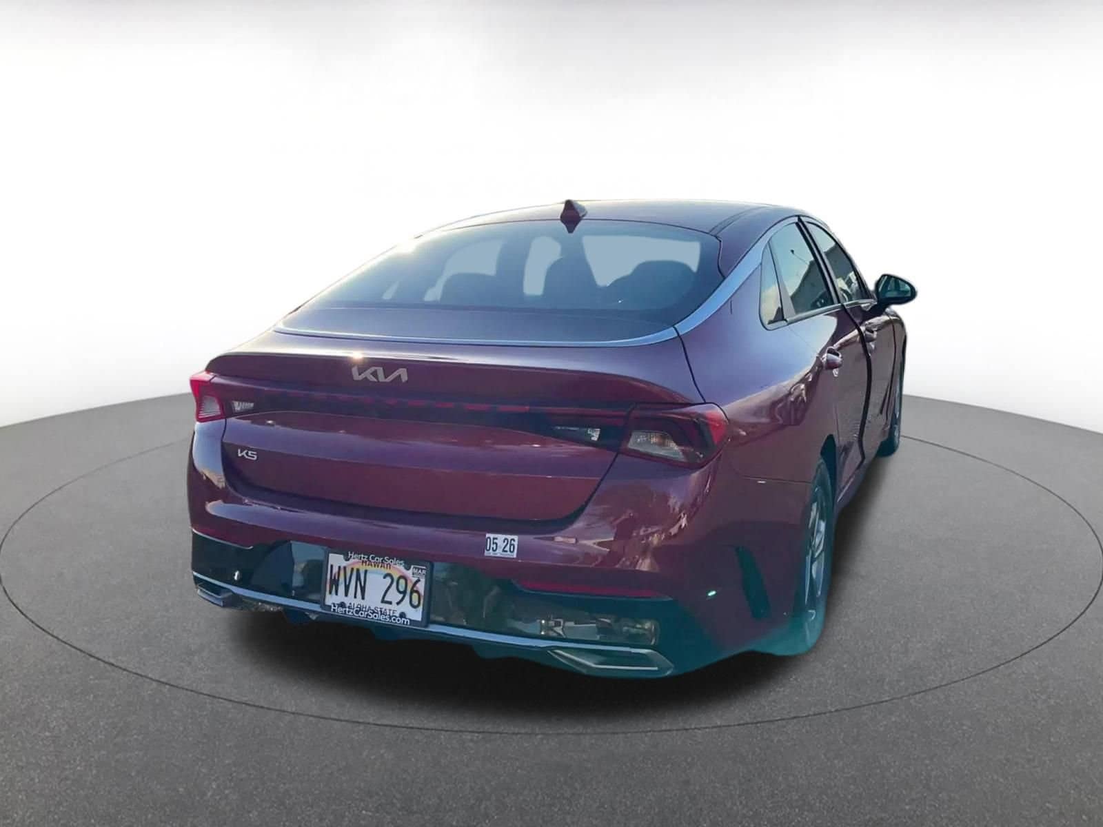 Thumbnail: 2023 Kia K5 - 15