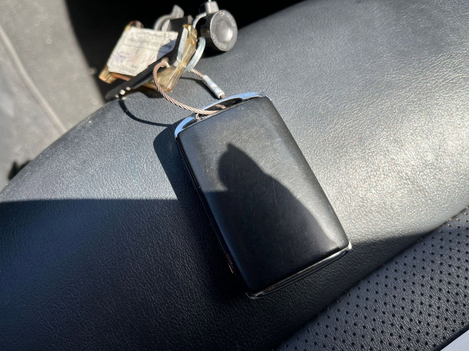 Thumbnail: 2024 Mazda CX-5 - 27