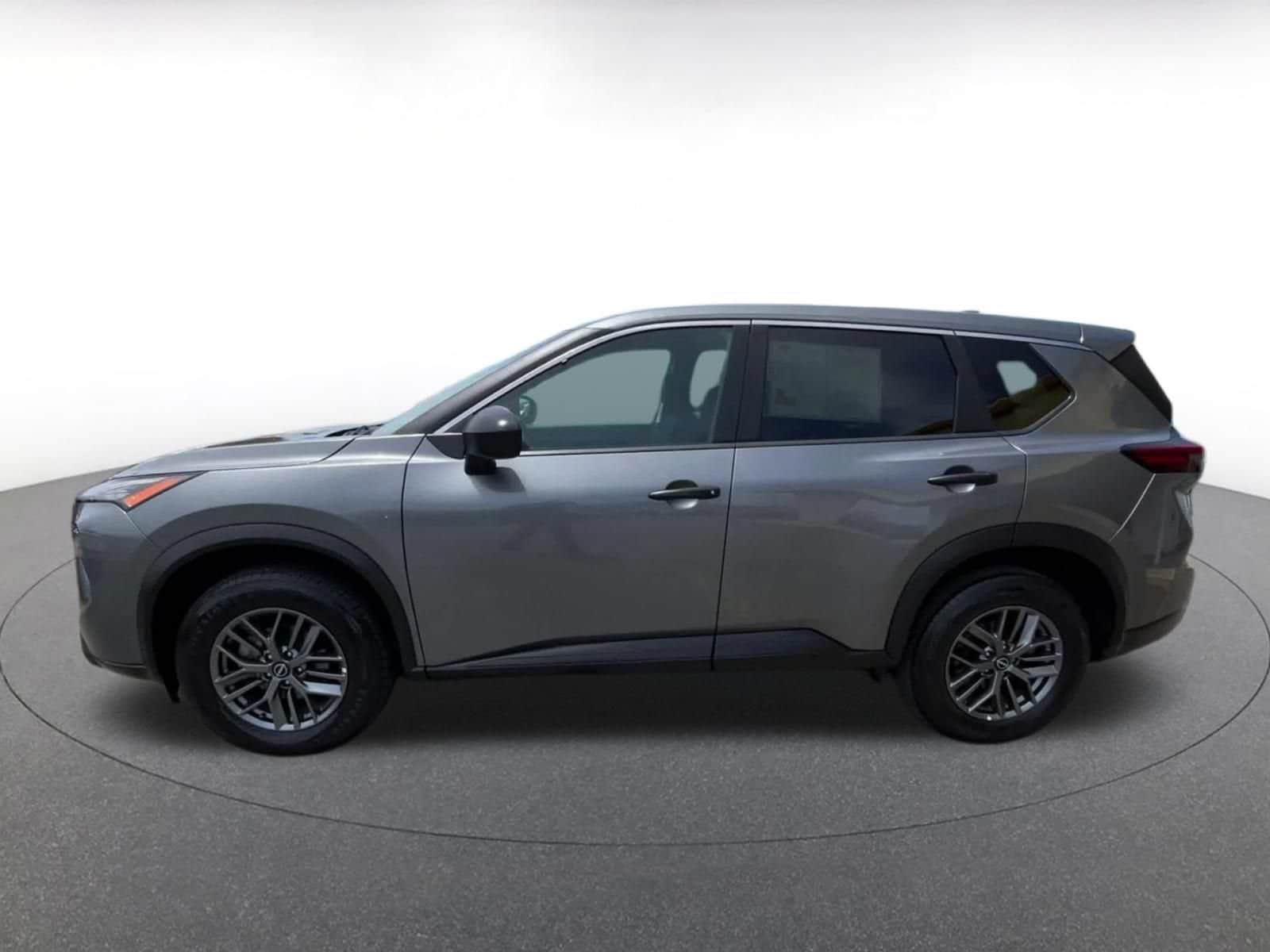 Thumbnail: 2024 Nissan Rogue - 9