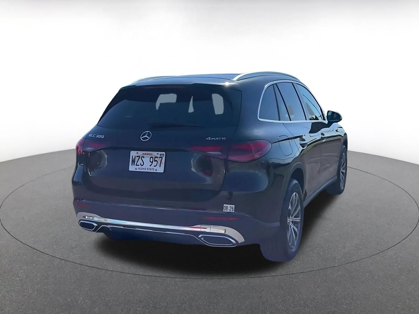 Thumbnail: 2024 Mercedes-Benz GLC - 14