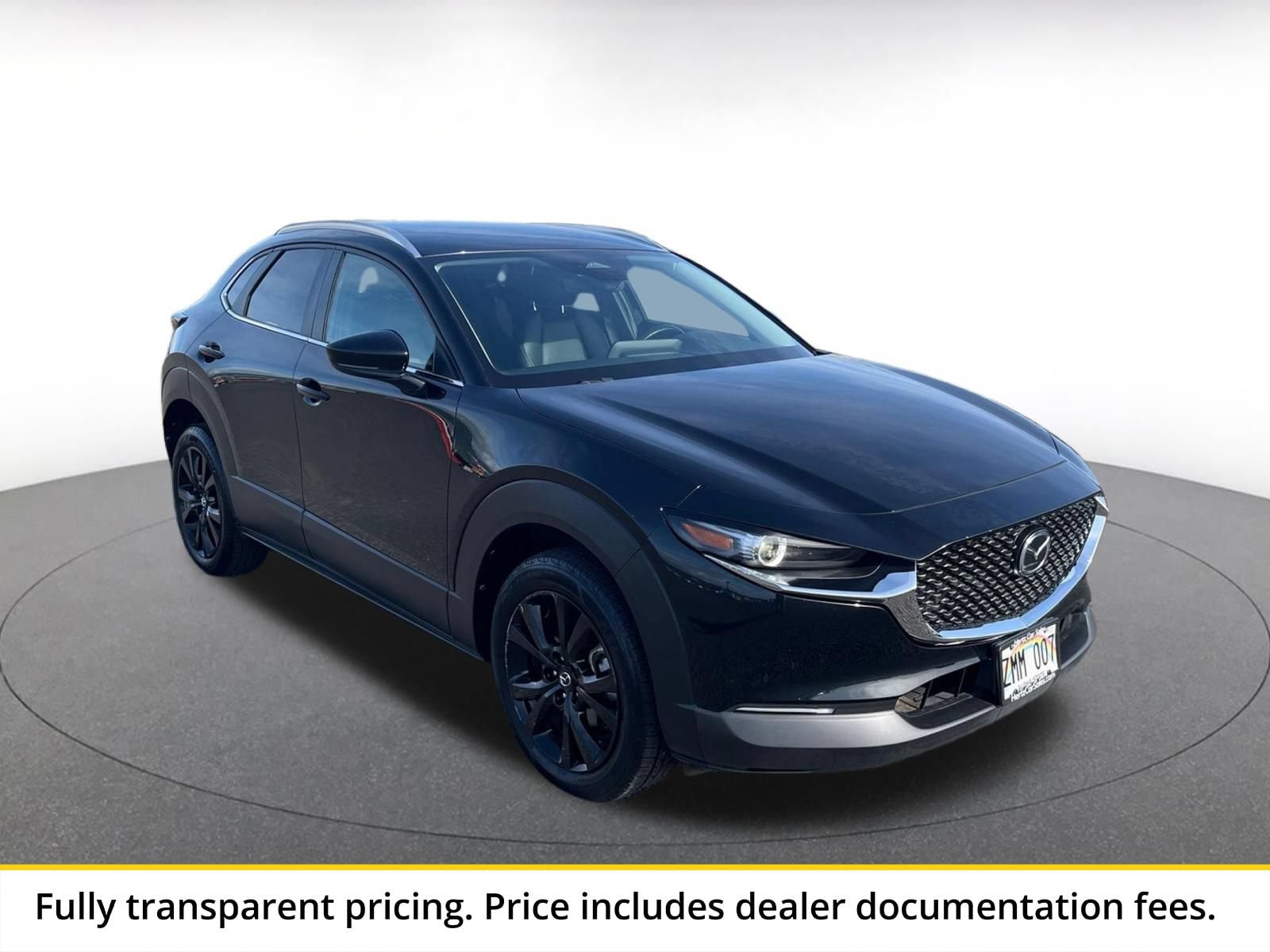 Thumbnail: 2024 Mazda CX-30 - 1
