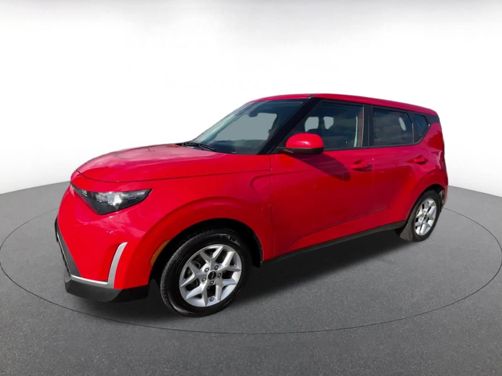 Thumbnail: 2025 Kia Soul - 8