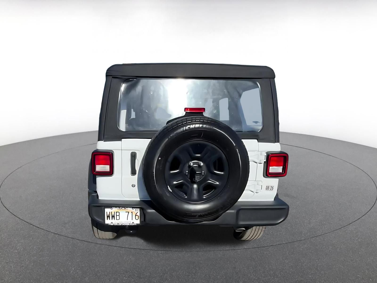 Thumbnail: 2023 Jeep Wrangler - 12