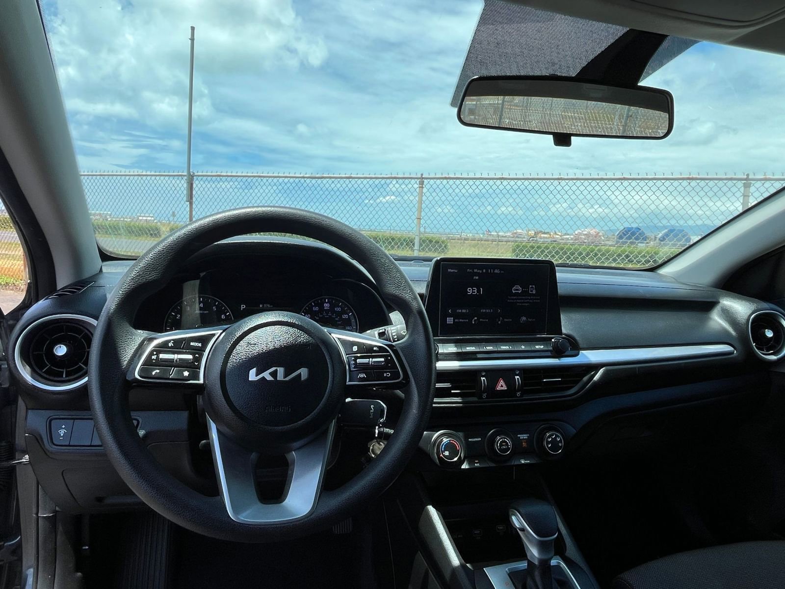 Thumbnail: 2024 Kia Forte - 32