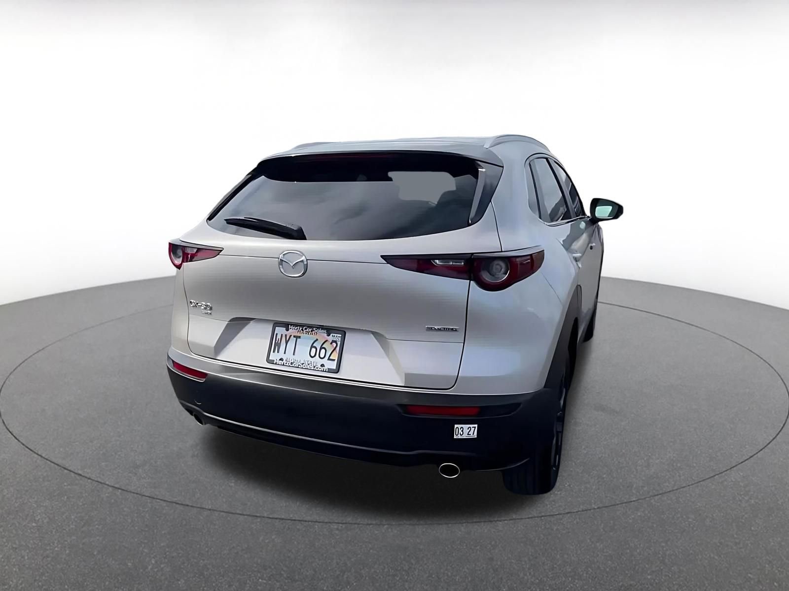 Thumbnail: 2024 Mazda CX-30 - 14