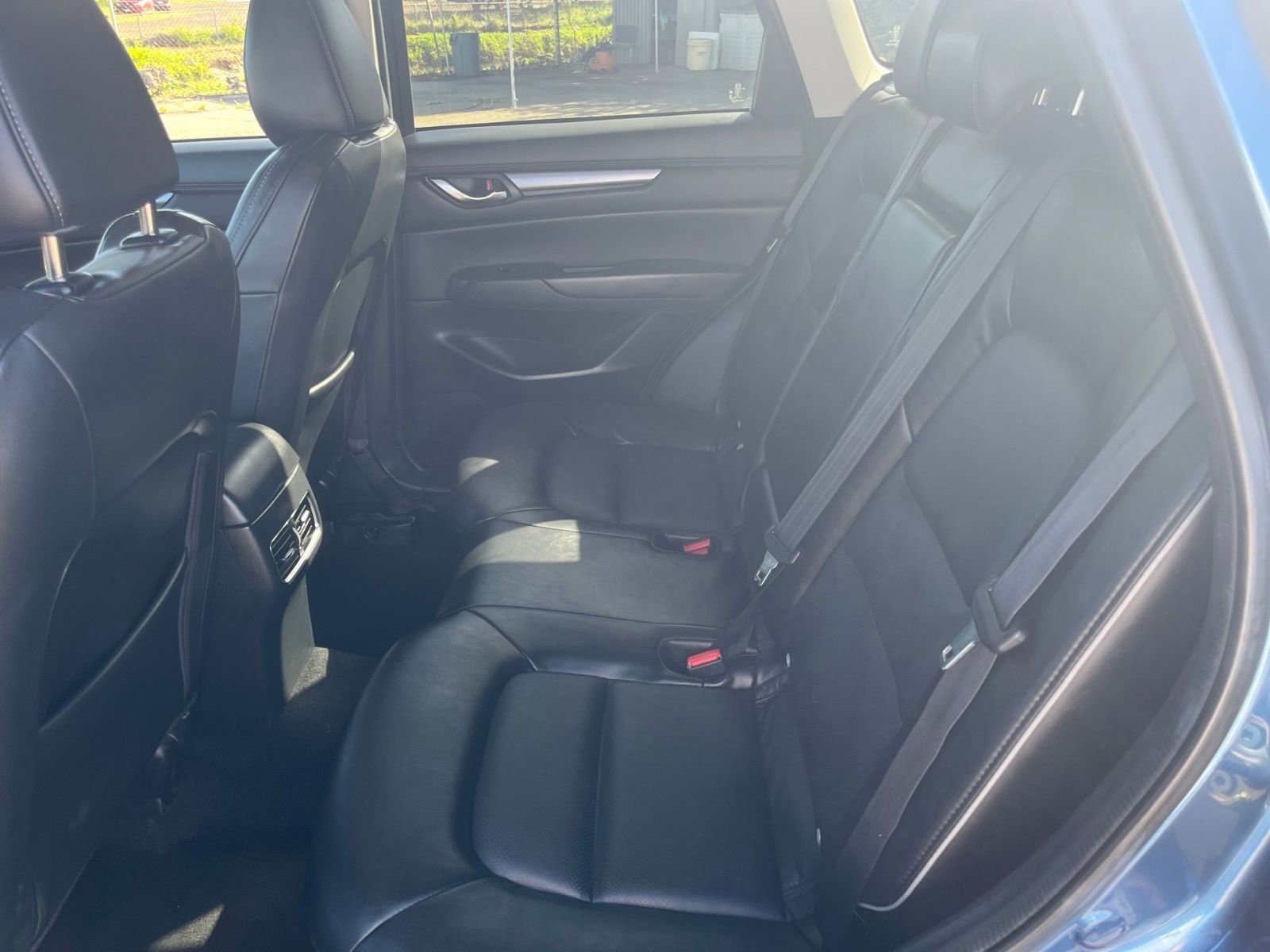 Thumbnail: 2024 Mazda CX-5 - 24