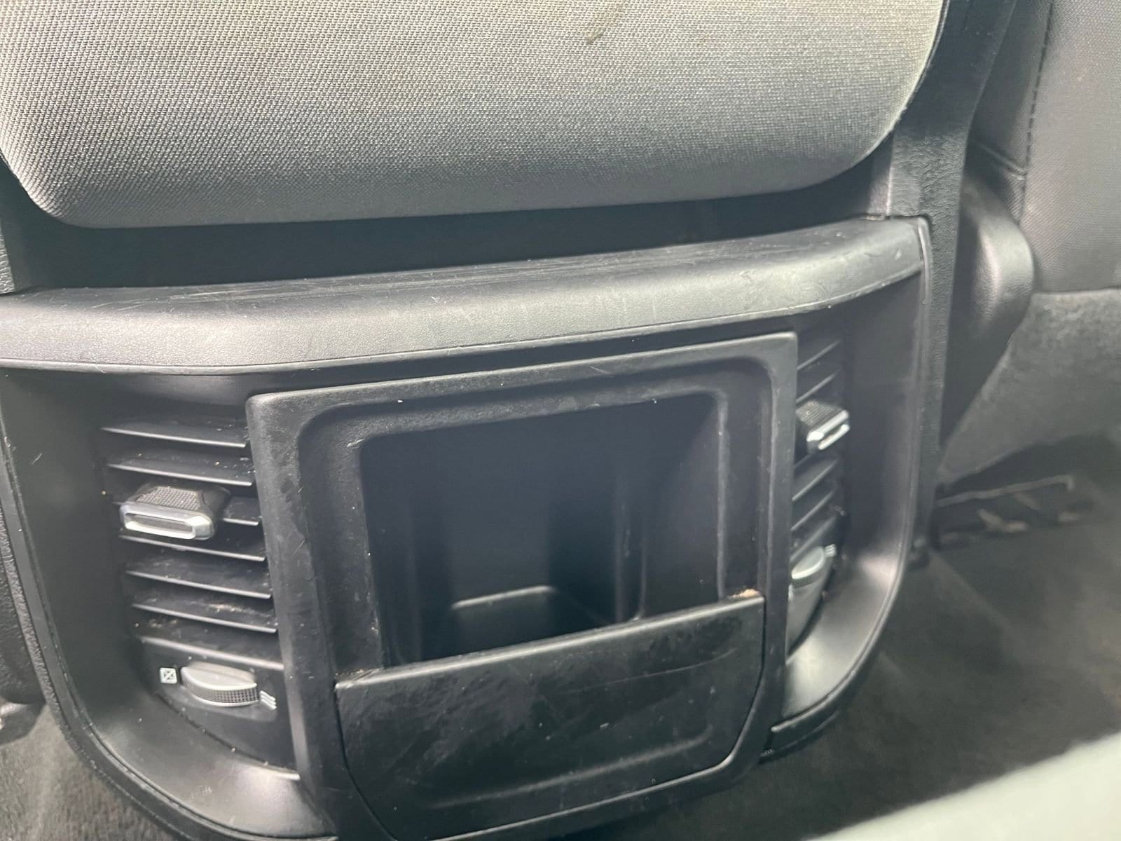 Thumbnail: 2022 RAM 1500 - 23