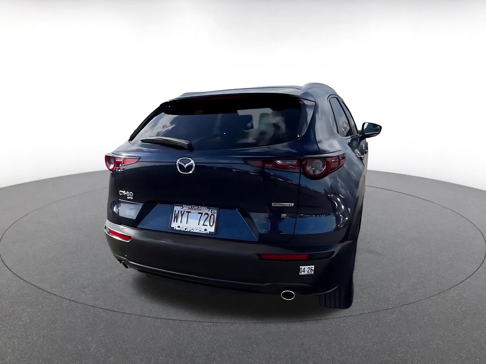Thumbnail: 2024 Mazda CX-30 - 14