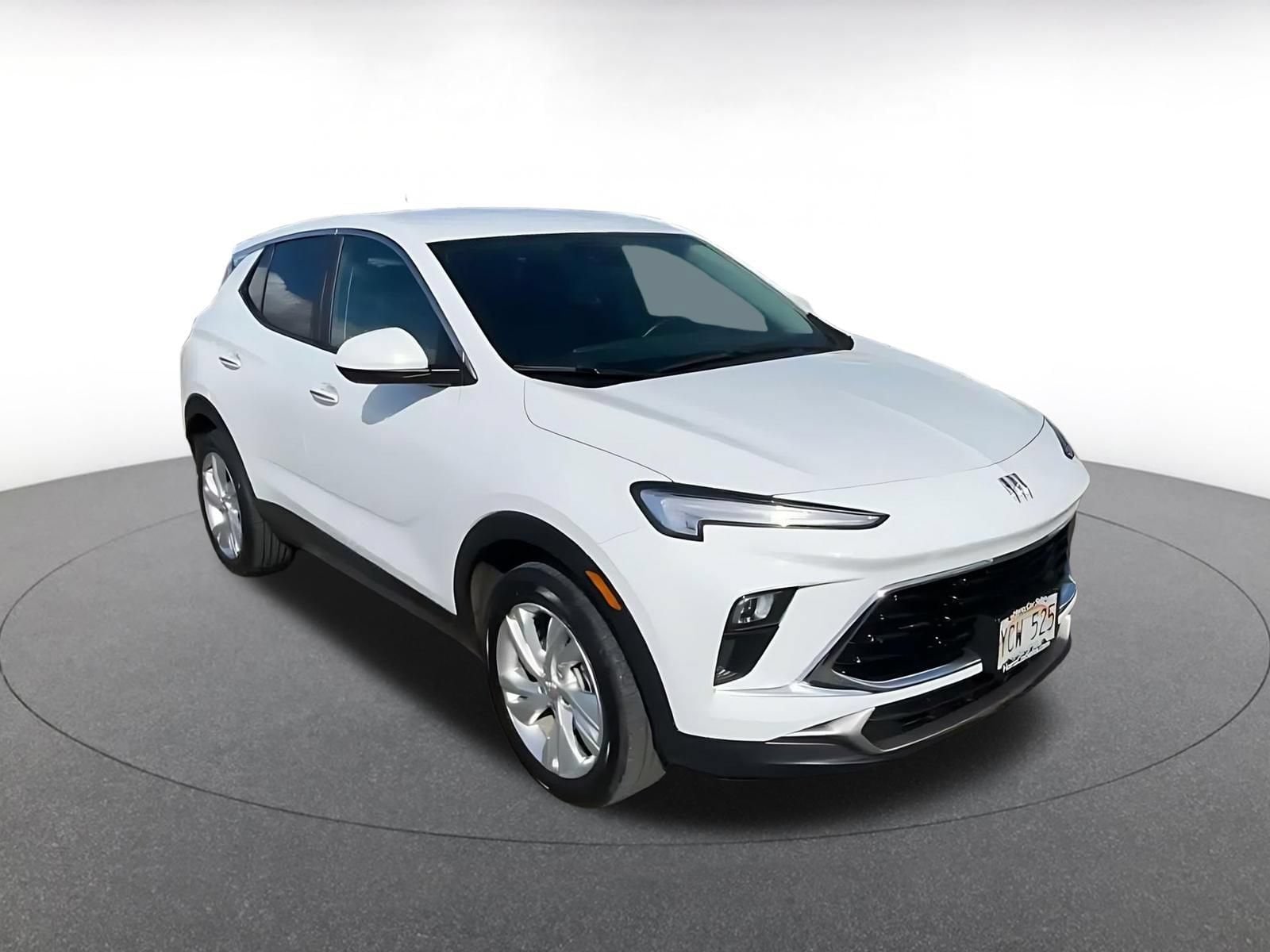 Thumbnail: 2025 Buick Encore GX - 3