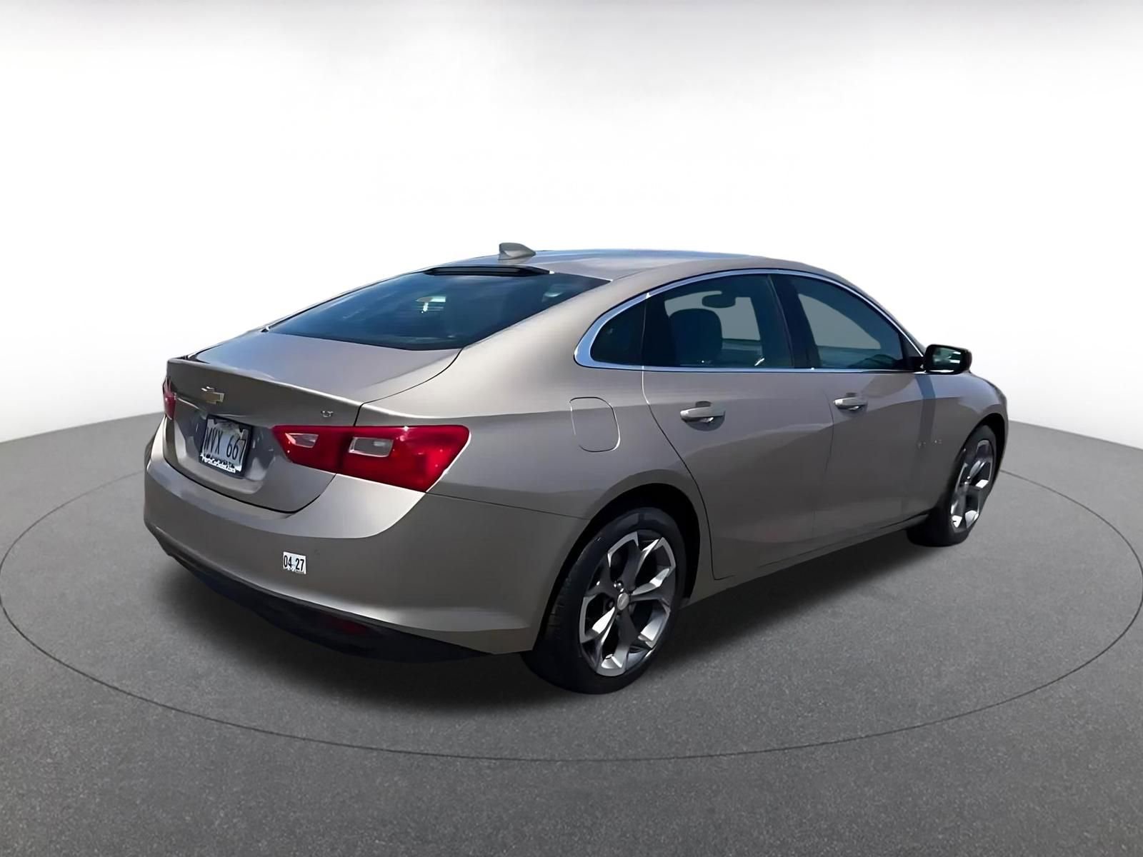 Thumbnail: 2023 Chevrolet Malibu - 14