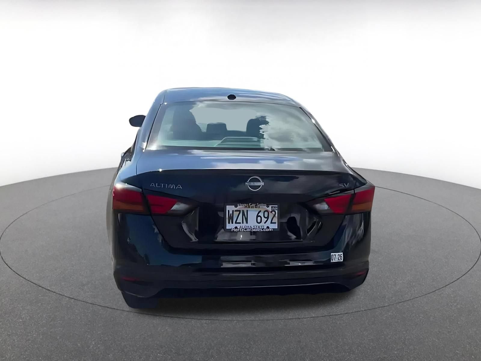 Thumbnail: 2024 Nissan Altima - 12