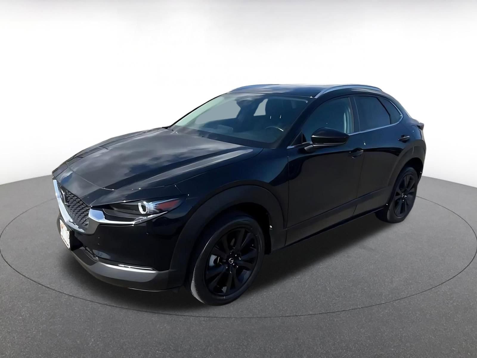 Thumbnail: 2024 Mazda CX-30 - 8