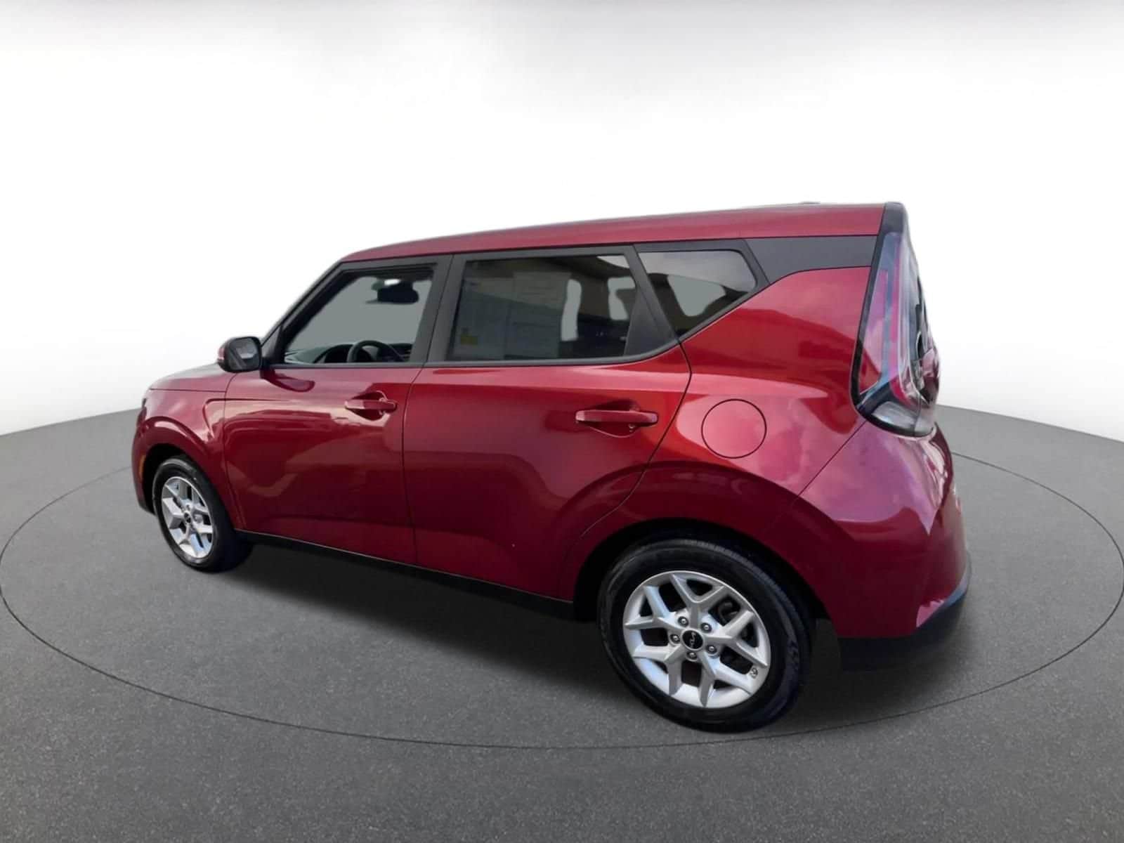Thumbnail: 2025 Kia Soul - 10